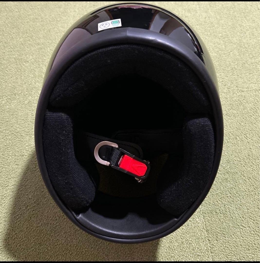 フルフェイス　族ヘル