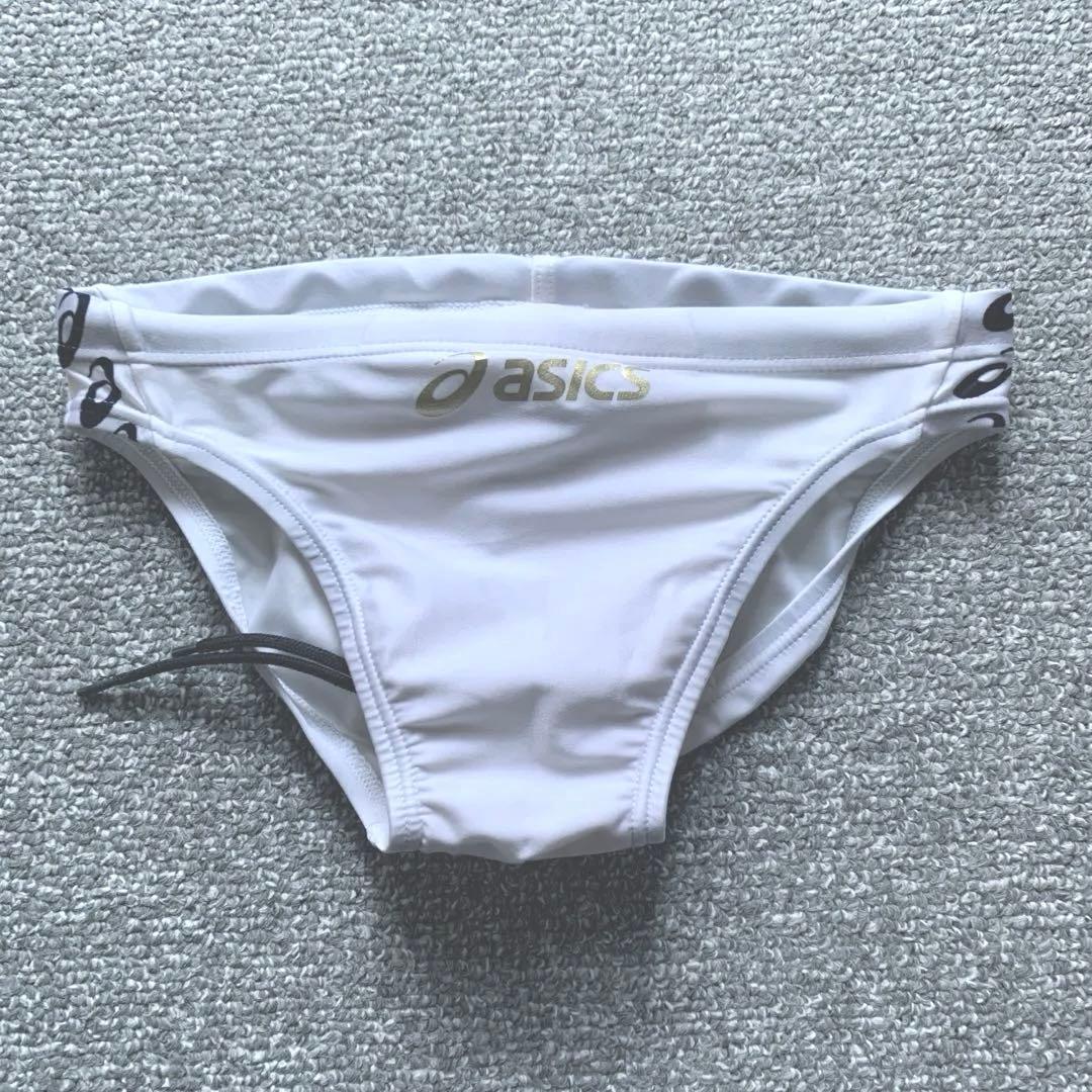 asics メンズ水着