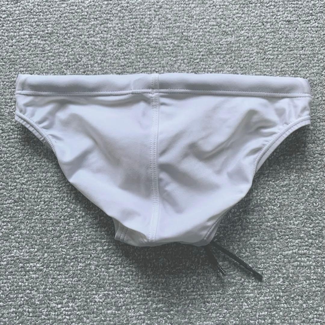 asics メンズ水着