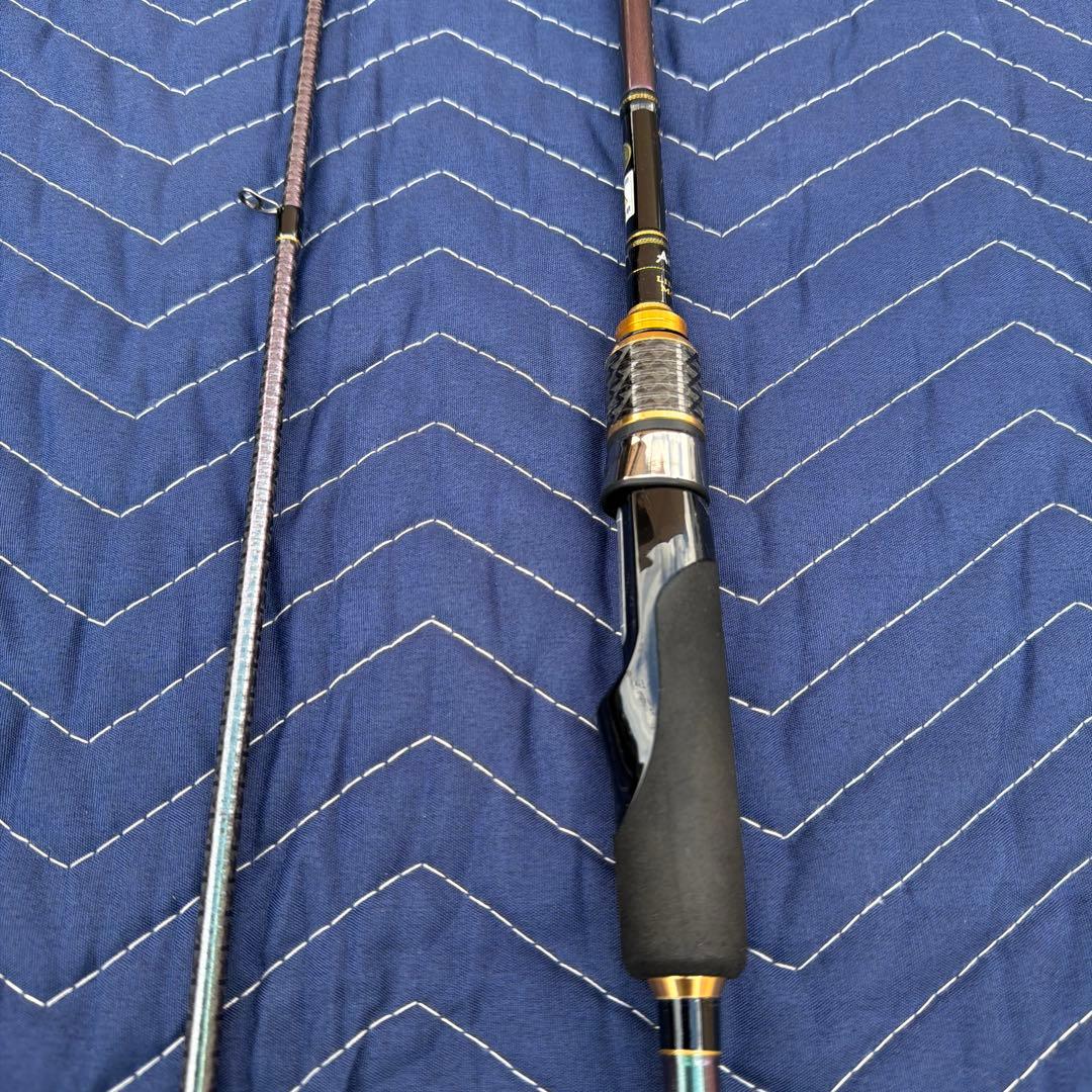 スクイッドマニア　SQUID MANIA X-FOR TZ 708L