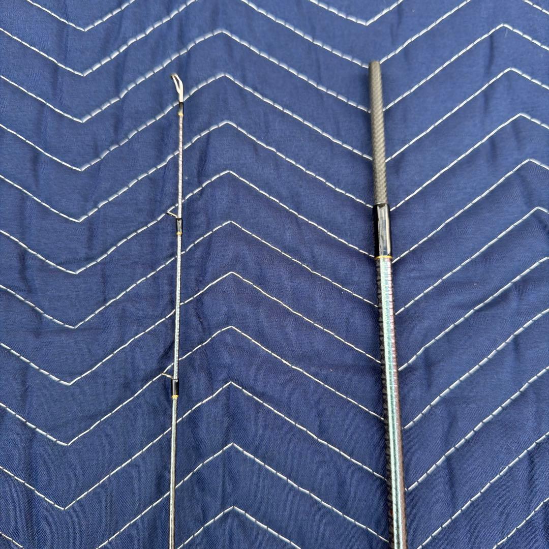 スクイッドマニア　SQUID MANIA X-FOR TZ 708L