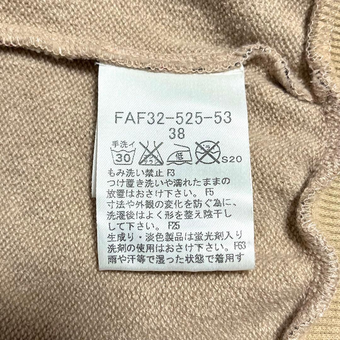 ✨希少✨Burberry ジップアップパーカー ノバチェック ロゴジップ M相当