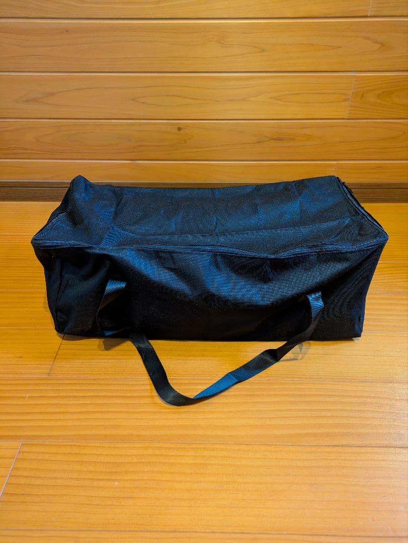 折りたたみ式ステンレス製薪ストーブ ·焚き火台