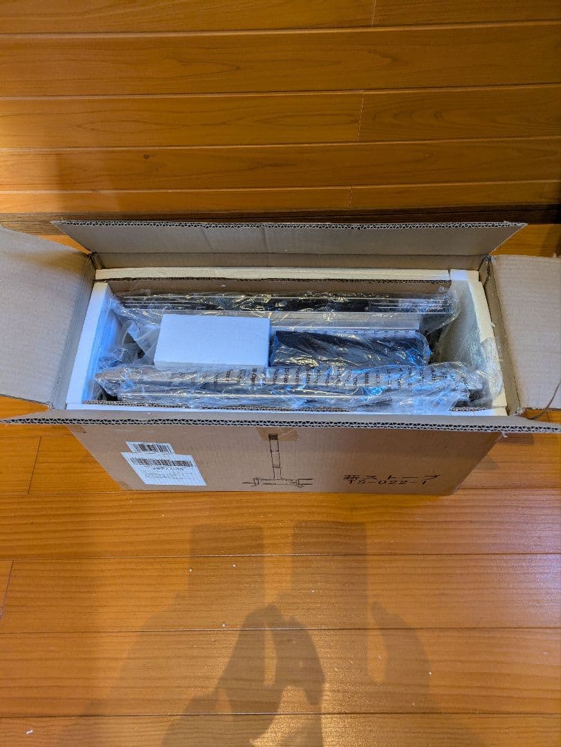 折りたたみ式ステンレス製薪ストーブ ·焚き火台