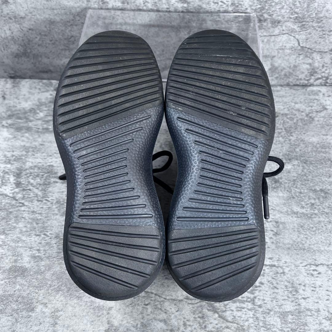 極美品【オールバーズ】（24）スニーカー ウールランナーミズル 防水 WRM