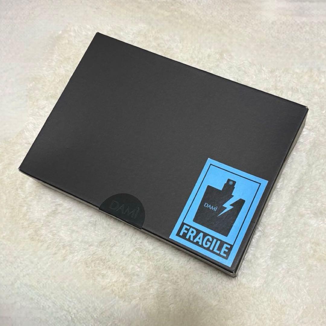 【新品未使用・未開封】DAMI SAYSUM 香水 50ml