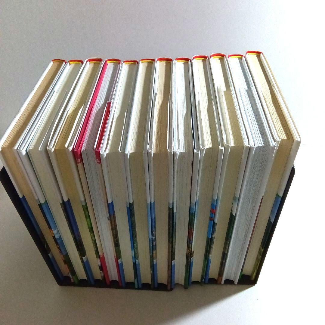 学習漫画　世界の伝記　日本の伝記　世界の伝記NEXT セット　集英社