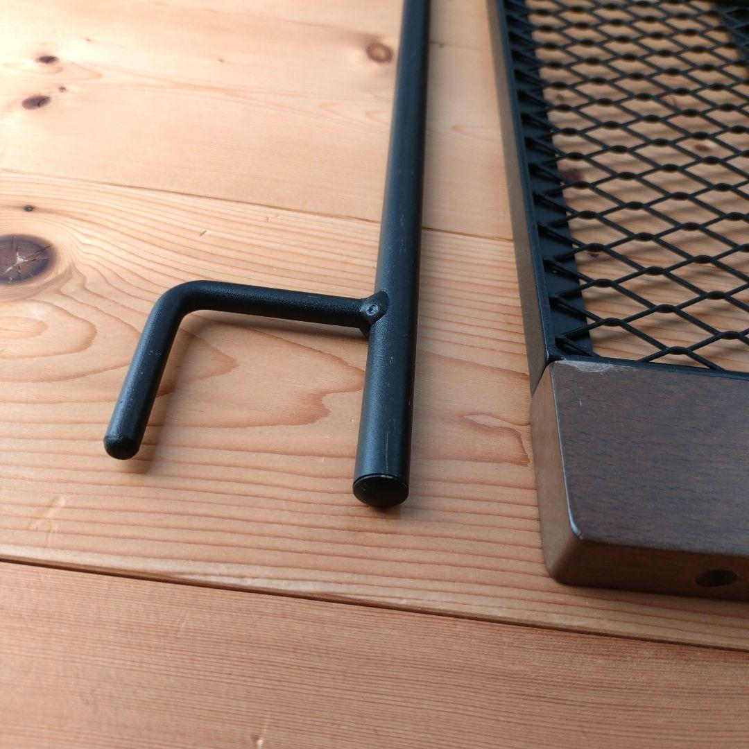 DOD テキーラテーブル　ランタンレッグ　2点セット　アウトドア