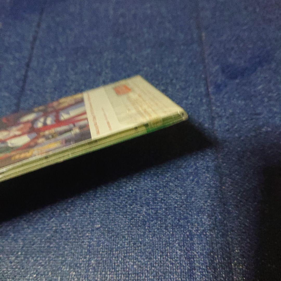 ZARD/息もできない TVアニメ中華一番!8センチシングル8cm 未開封プロモ