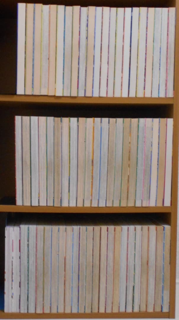 【65冊セット】ジョジョの奇妙な冒険 全63巻＋2冊 荒木飛呂彦