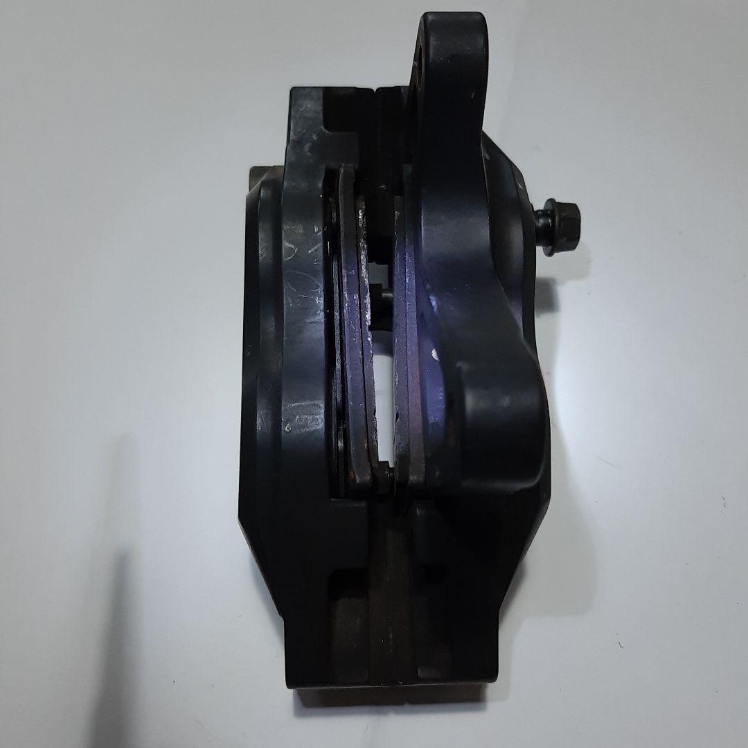 もたおBRAKINGキャリパー(CRF250•450R)320mm