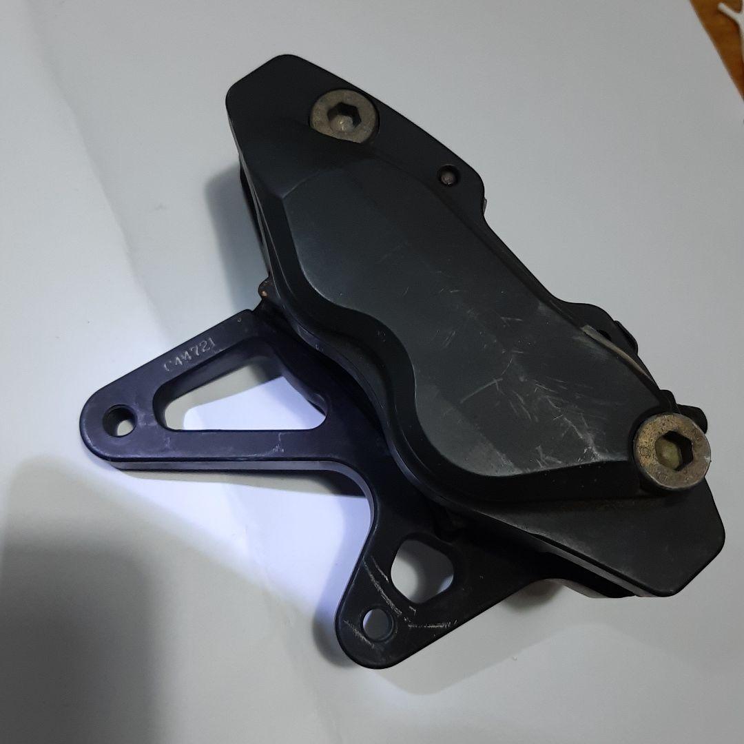 もたおBRAKINGキャリパー(CRF250•450R)320mm