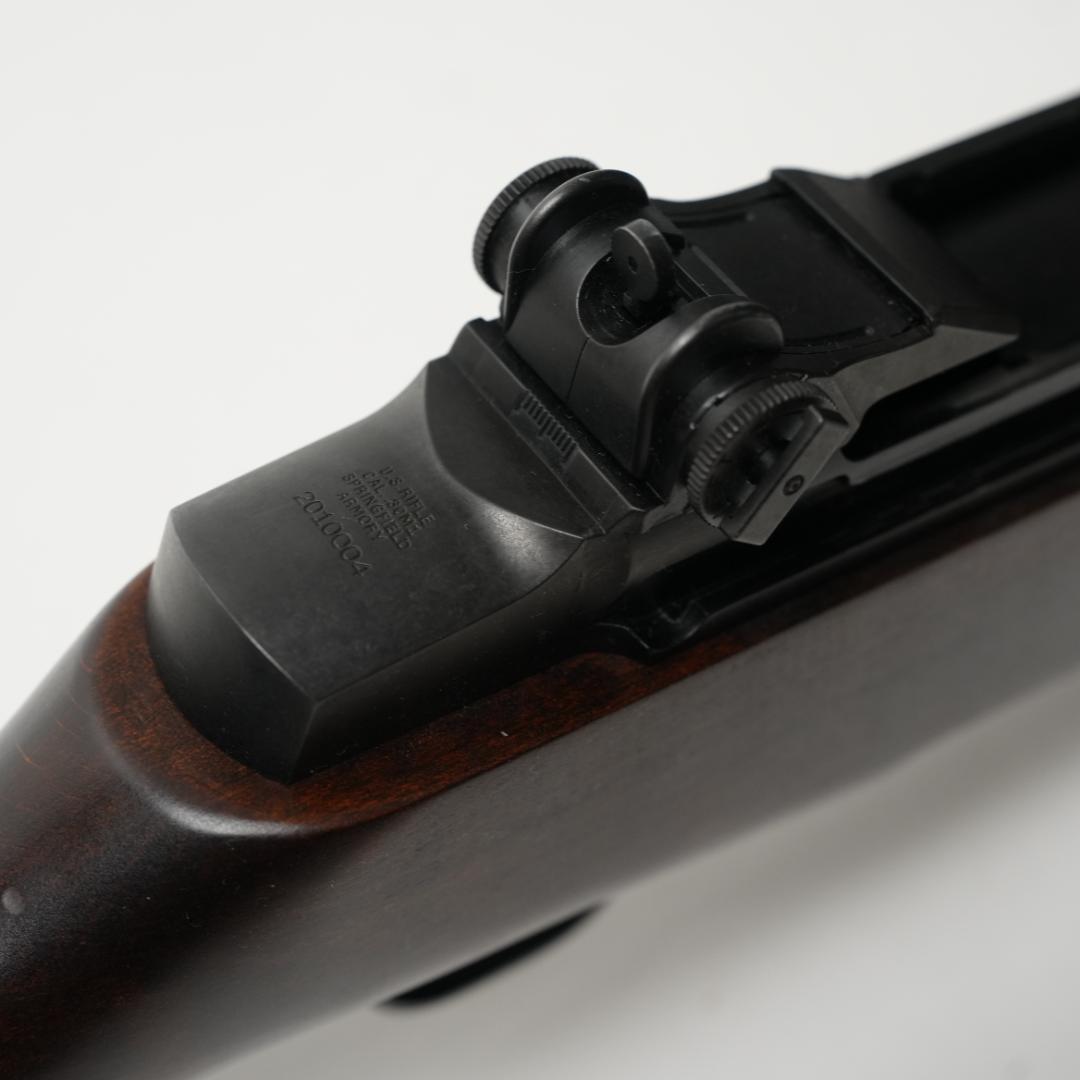 マルシン　M1 ガーランド　6mm 　ジャンク　T26 タンカー ブナストック