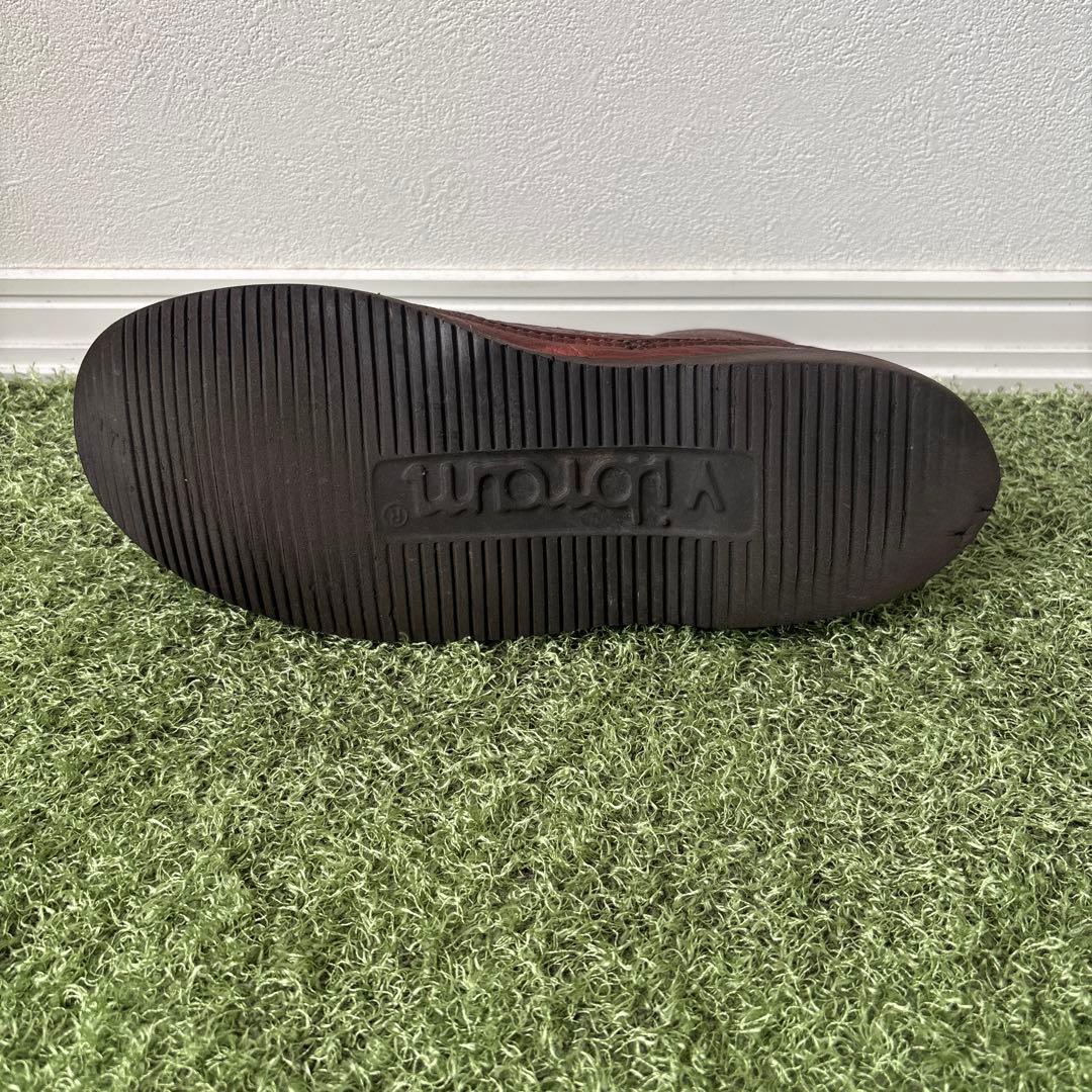 専用 ラッセルモカシン