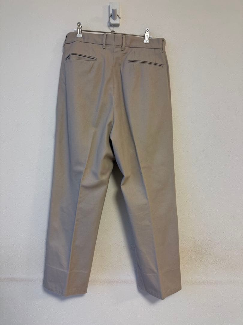 NEAT USA l’echoppe 別注　ニートUSA 34