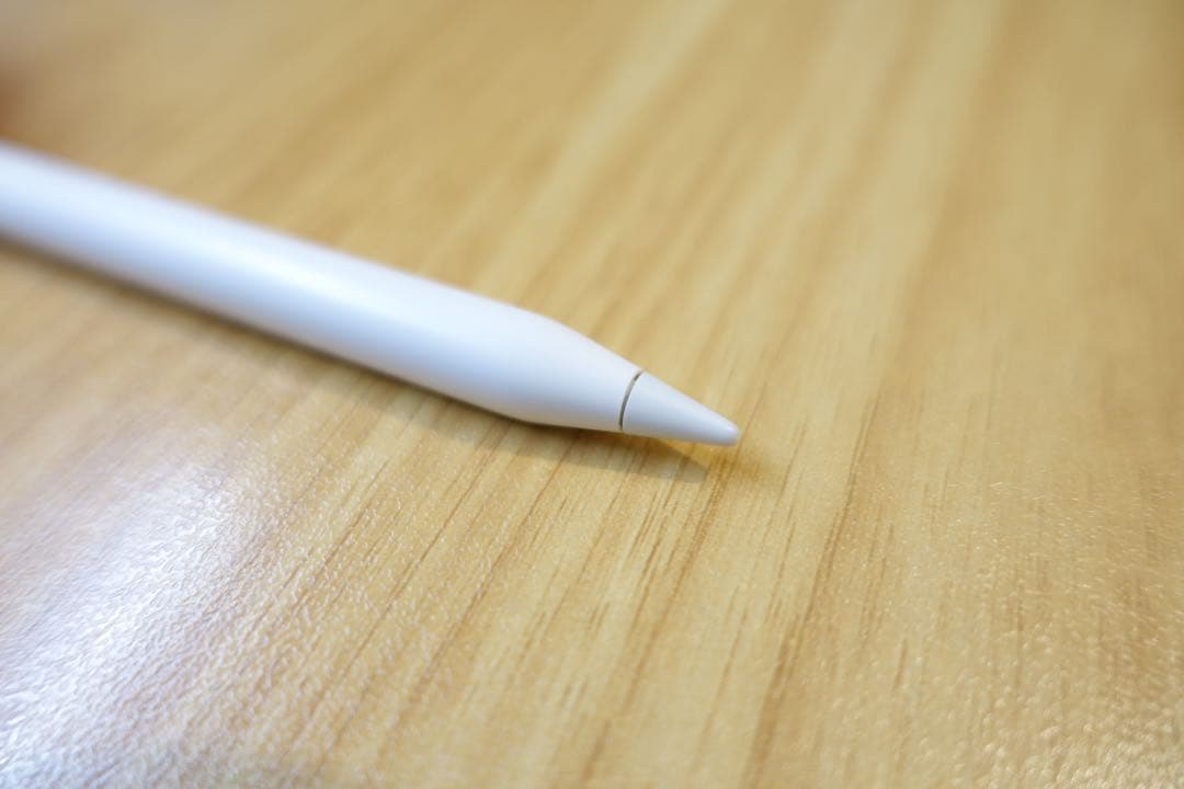【純正】【美品】Apple pencil pro