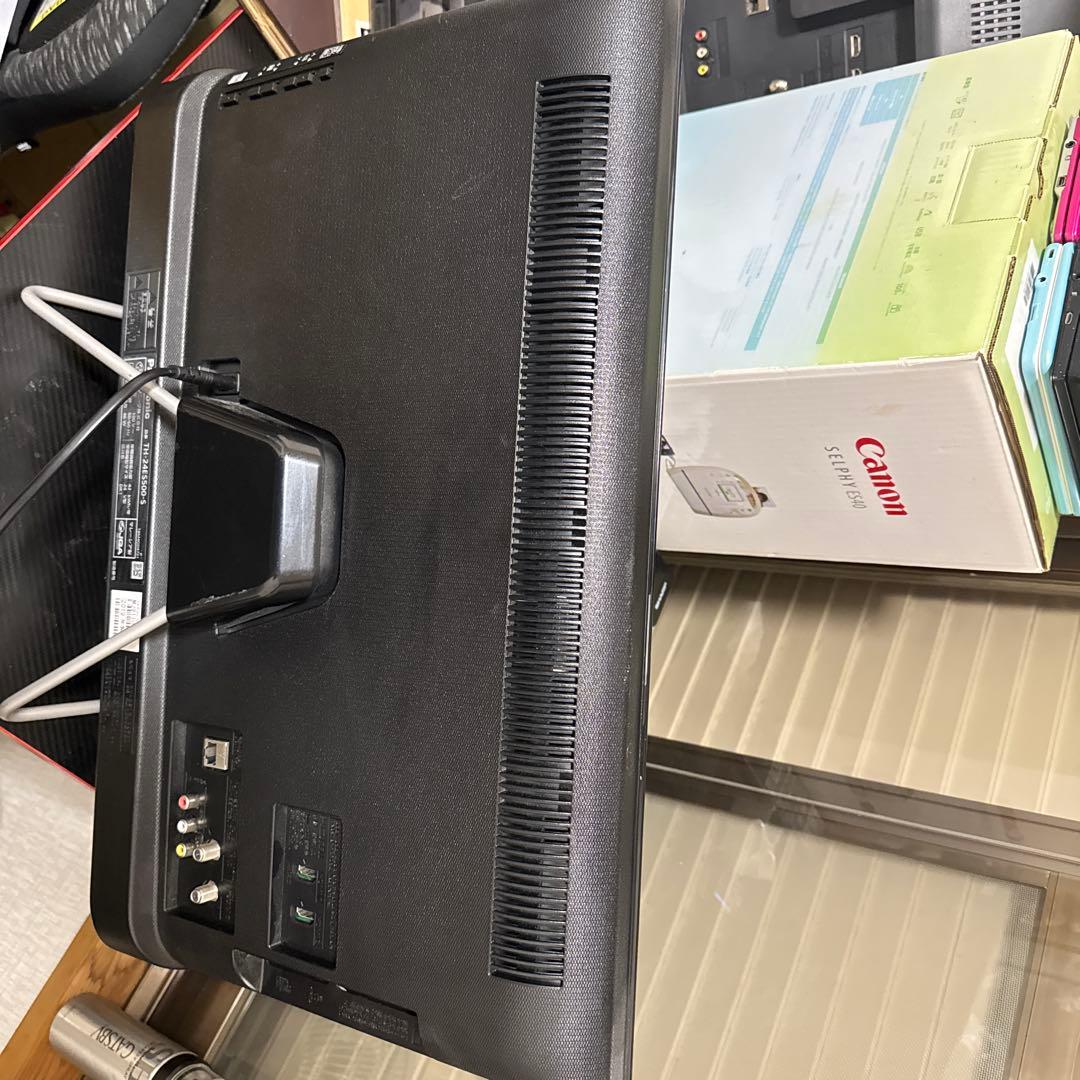 テレビ TH-24ES500-S