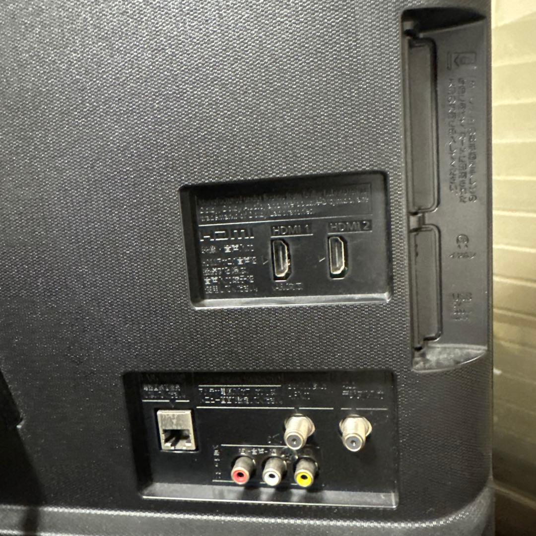 テレビ TH-24ES500-S