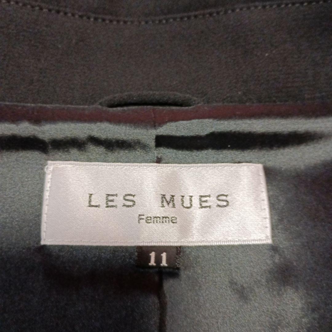 Les mues レミュー　ワンピーススーツ　上戸彩　アオキ　3点セット 11