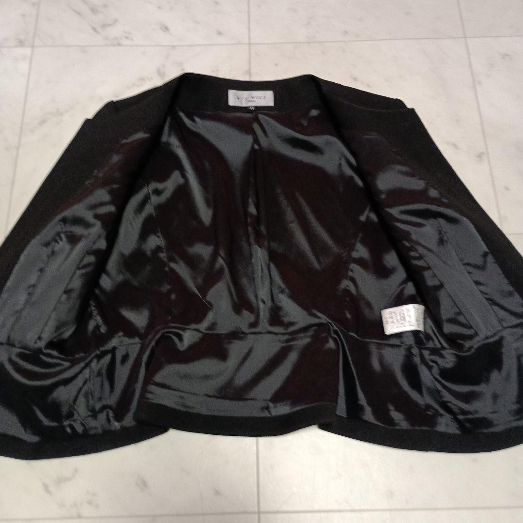 Les mues レミュー　ワンピーススーツ　上戸彩　アオキ　3点セット 11