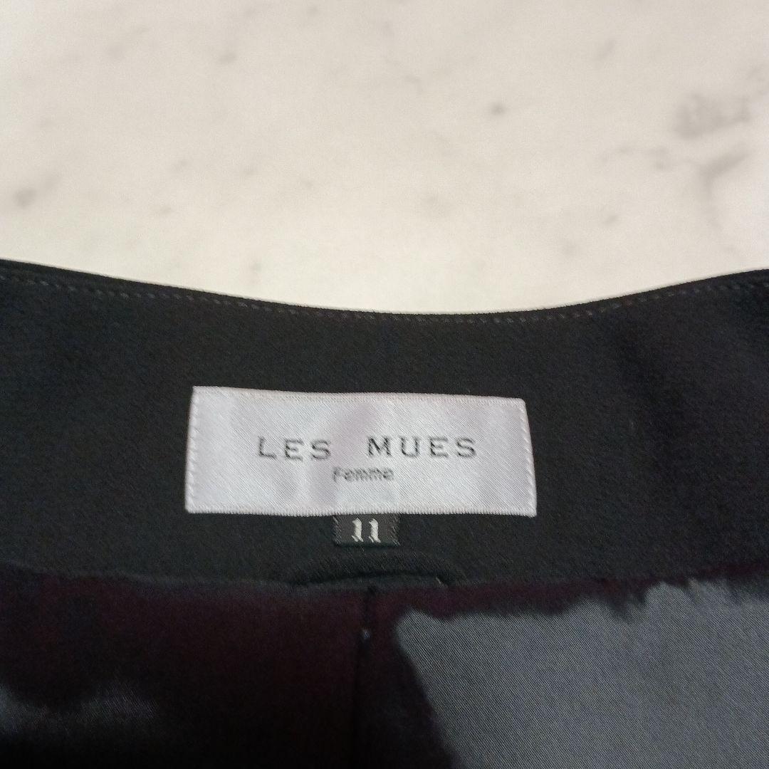 Les mues レミュー　ワンピーススーツ　上戸彩　アオキ　3点セット 11