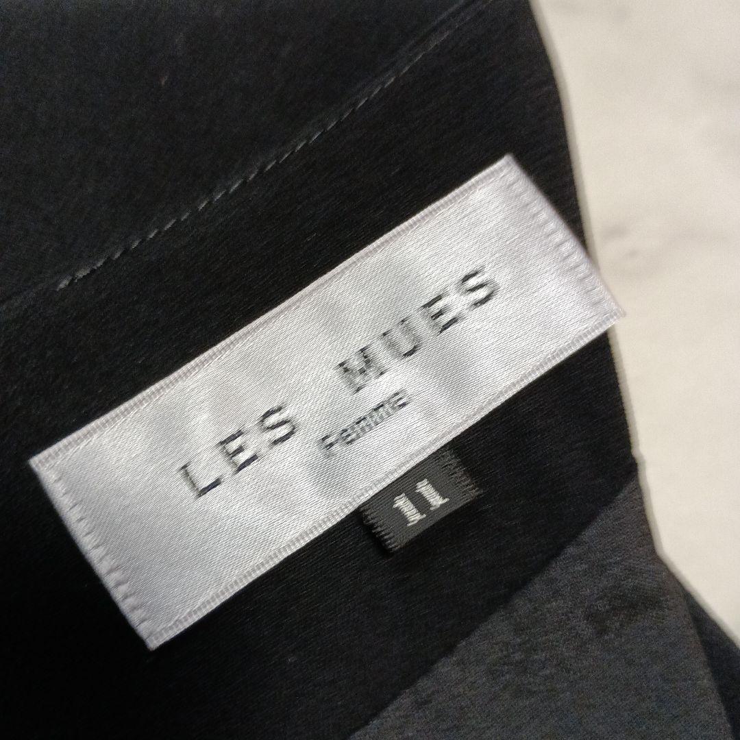 Les mues レミュー　ワンピーススーツ　上戸彩　アオキ　3点セット 11