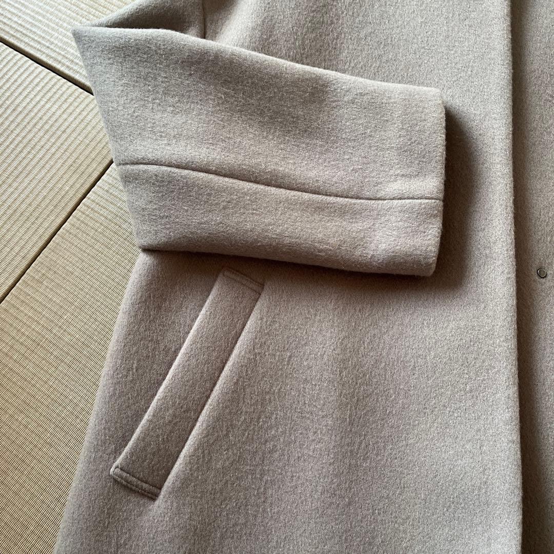 IENA ロングコート