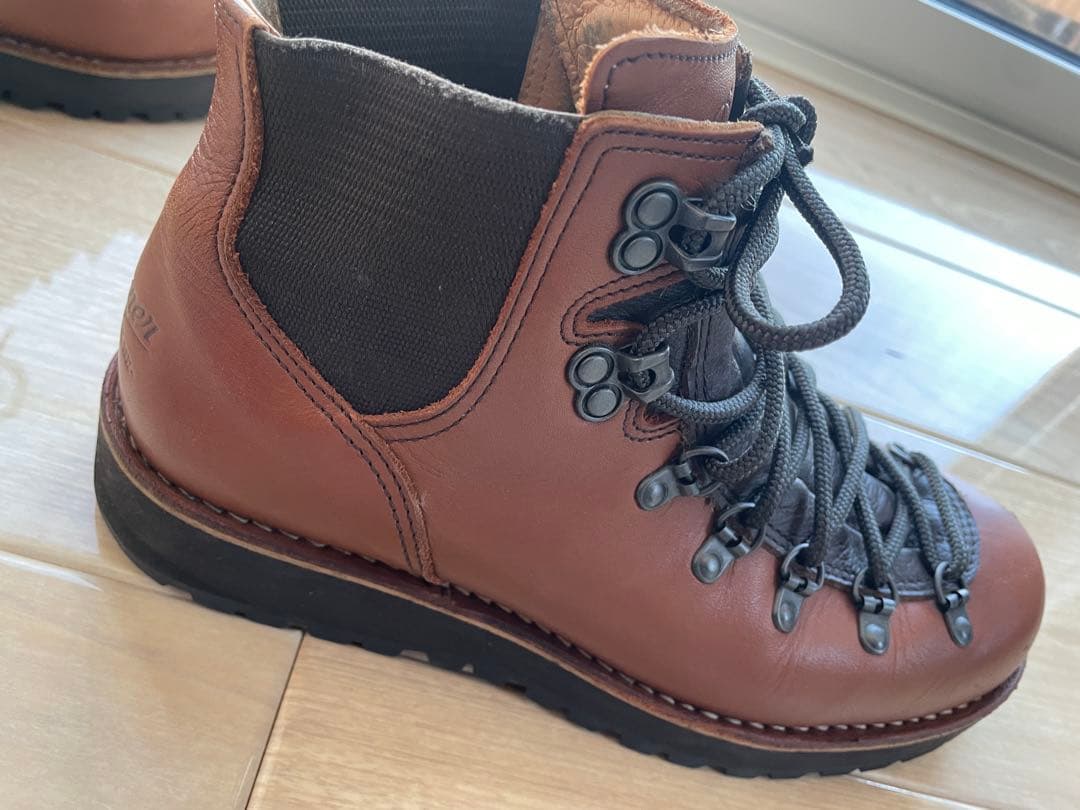 P*♪様 Danner VERTIGO LIGHT バーティゴライト US8