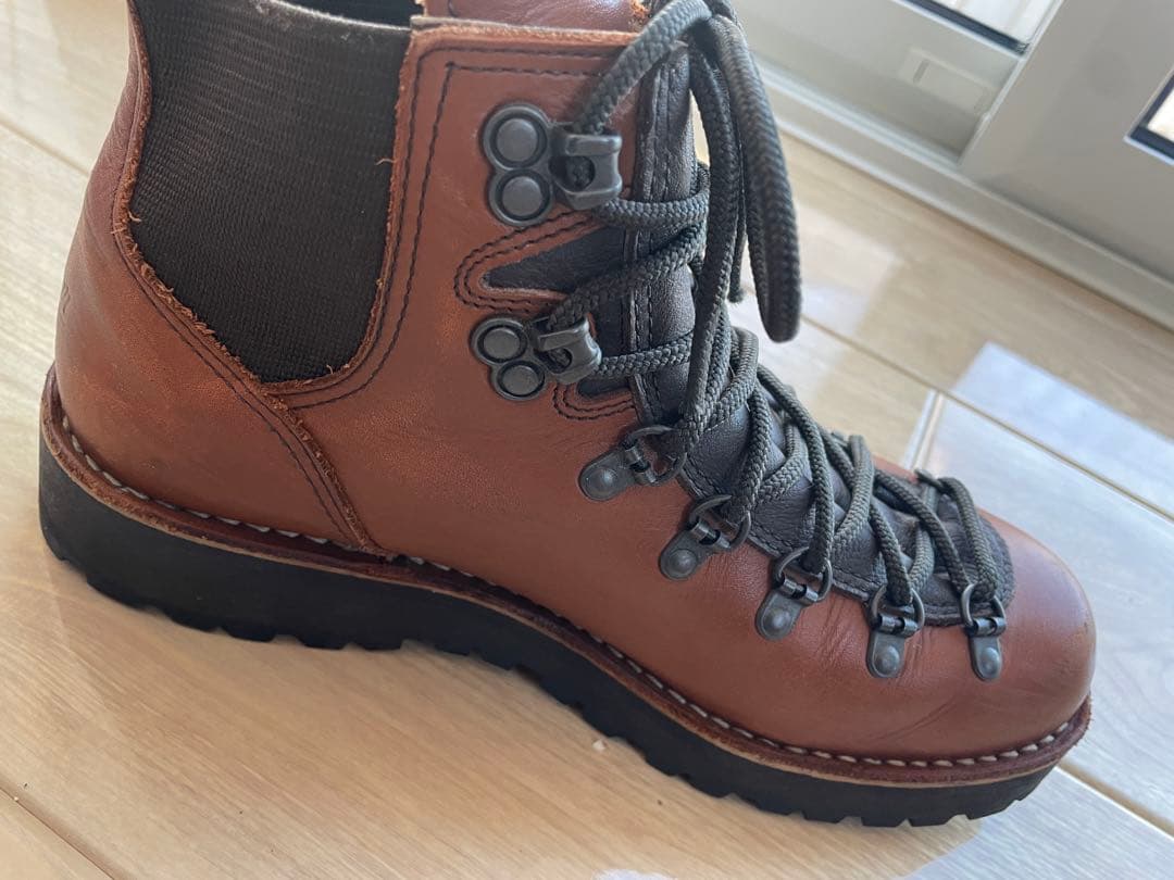 P*♪様 Danner VERTIGO LIGHT バーティゴライト US8