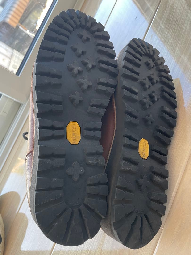 P*♪様 Danner VERTIGO LIGHT バーティゴライト US8