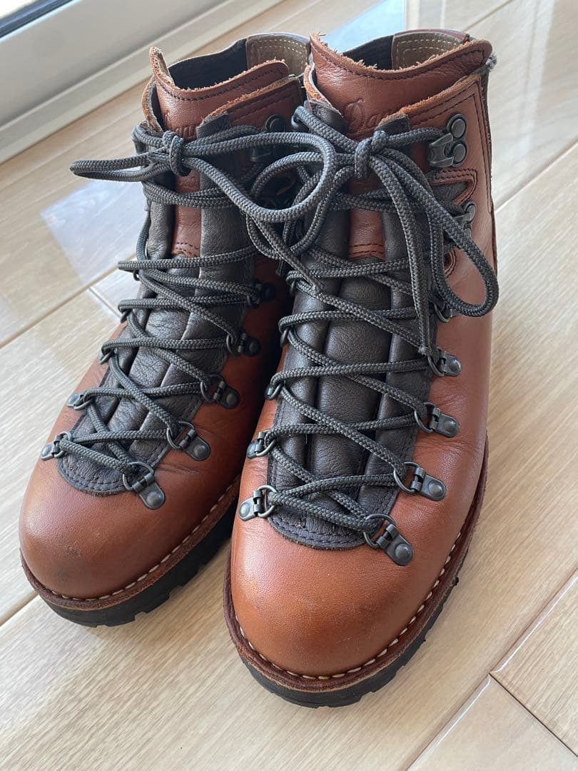 P*♪様 Danner VERTIGO LIGHT バーティゴライト US8