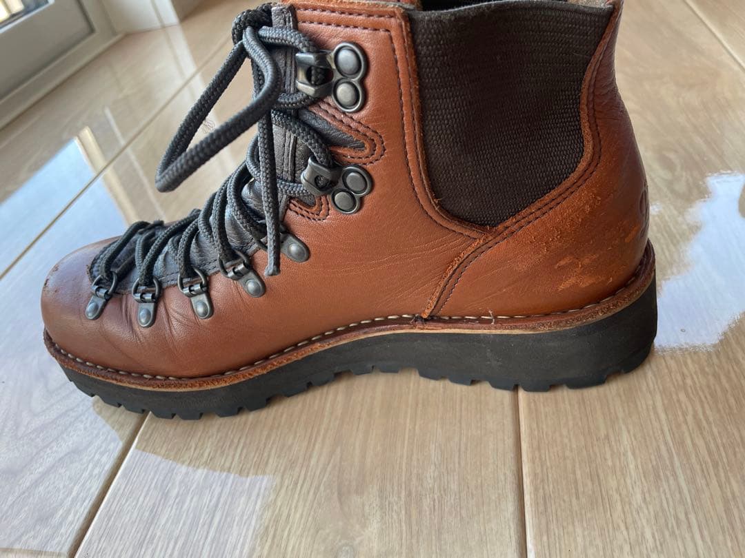 P*♪様 Danner VERTIGO LIGHT バーティゴライト US8