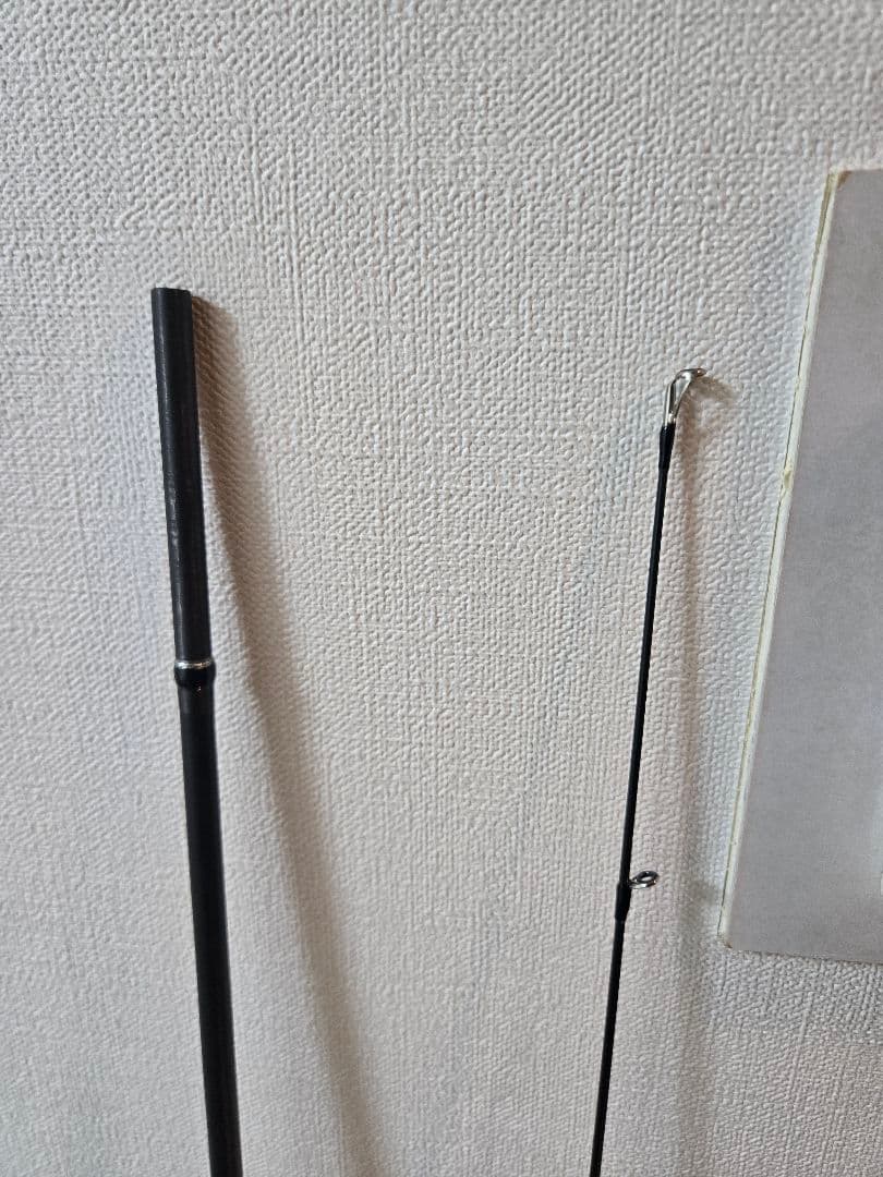 【美品】シマノ 18セフィアBB S806ML エギングロッド