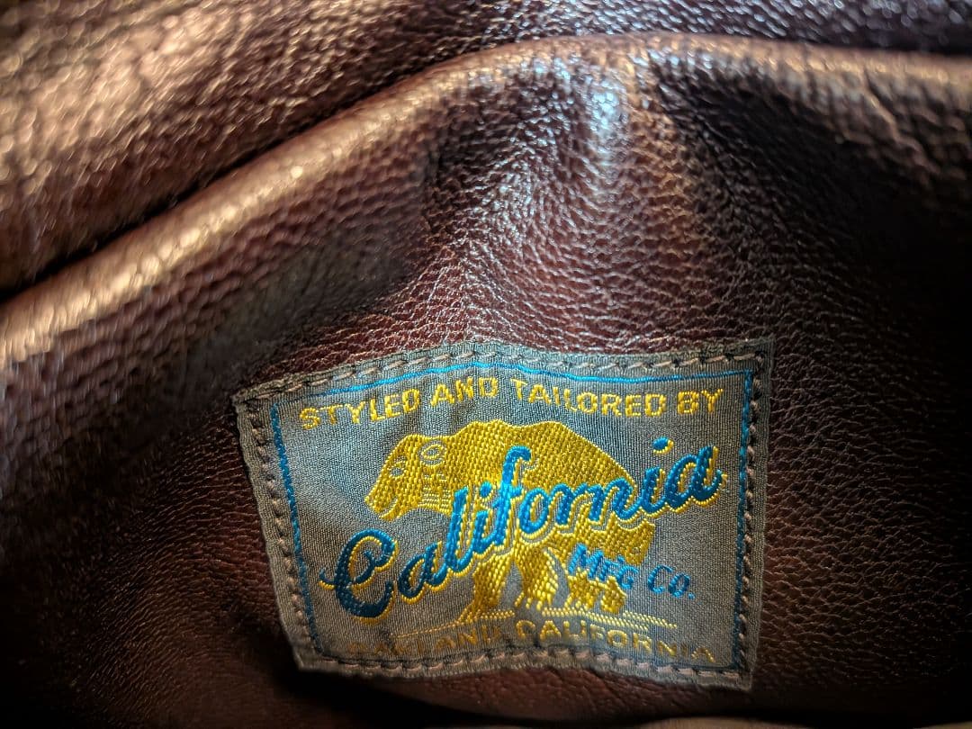 レインボーカントリー G1 55J14 LW FOSTER 実名復刻 42 美品