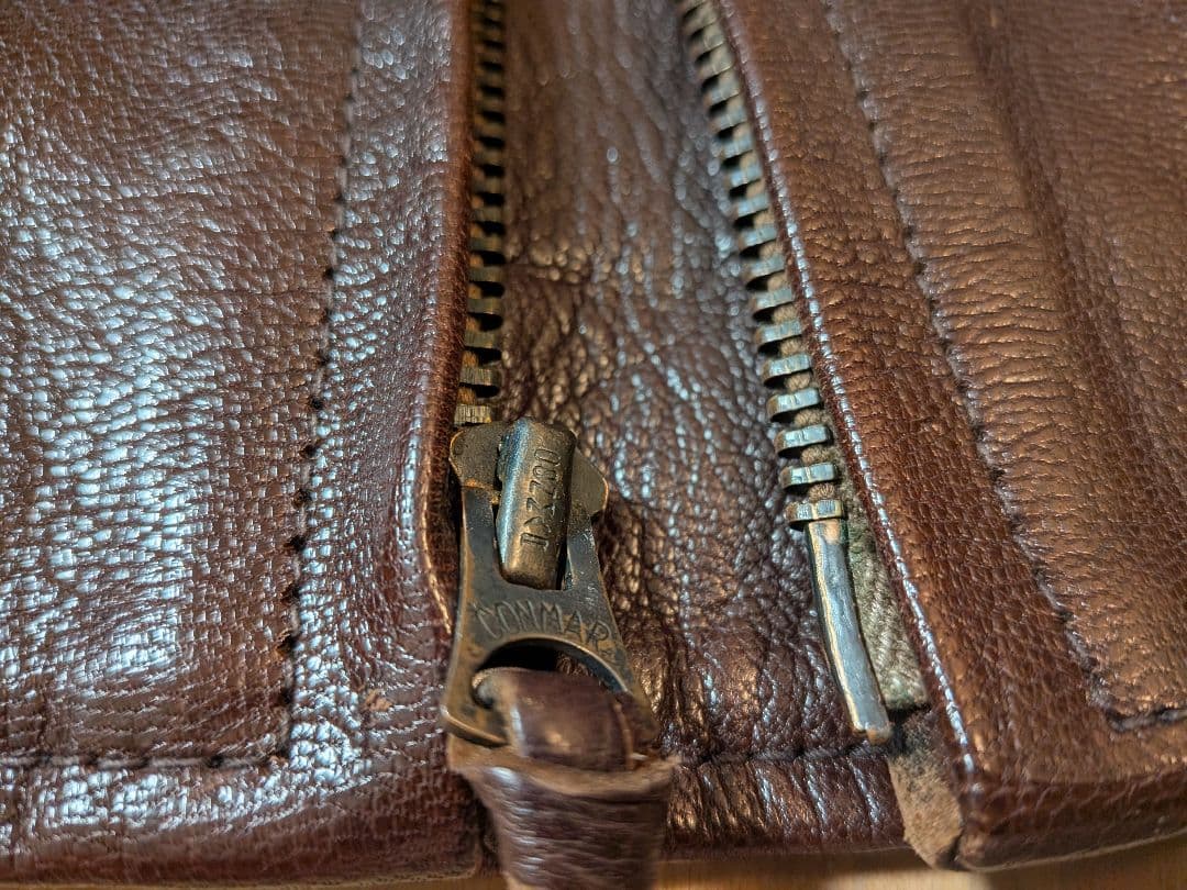 レインボーカントリー G1 55J14 LW FOSTER 実名復刻 42 美品