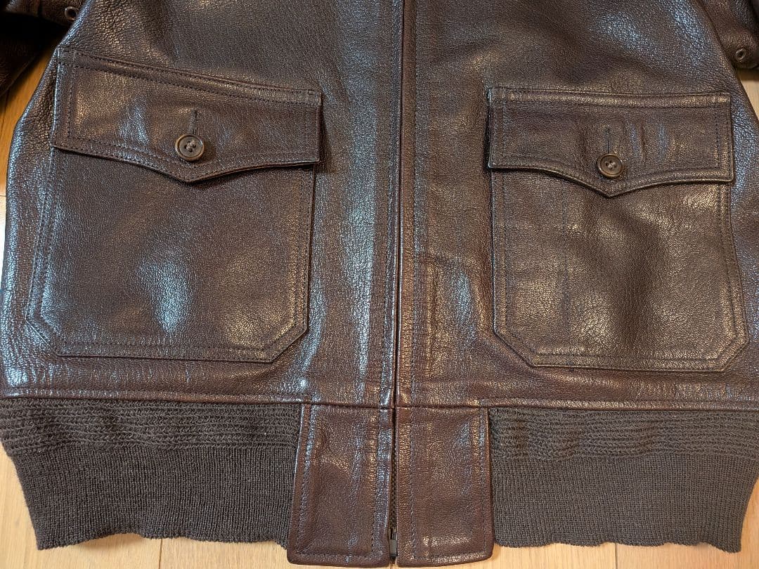 レインボーカントリー G1 55J14 LW FOSTER 実名復刻 42 美品