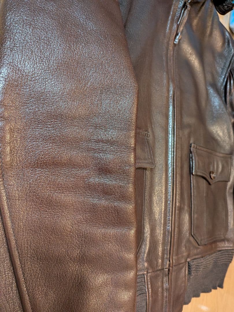 レインボーカントリー G1 55J14 LW FOSTER 実名復刻 42 美品