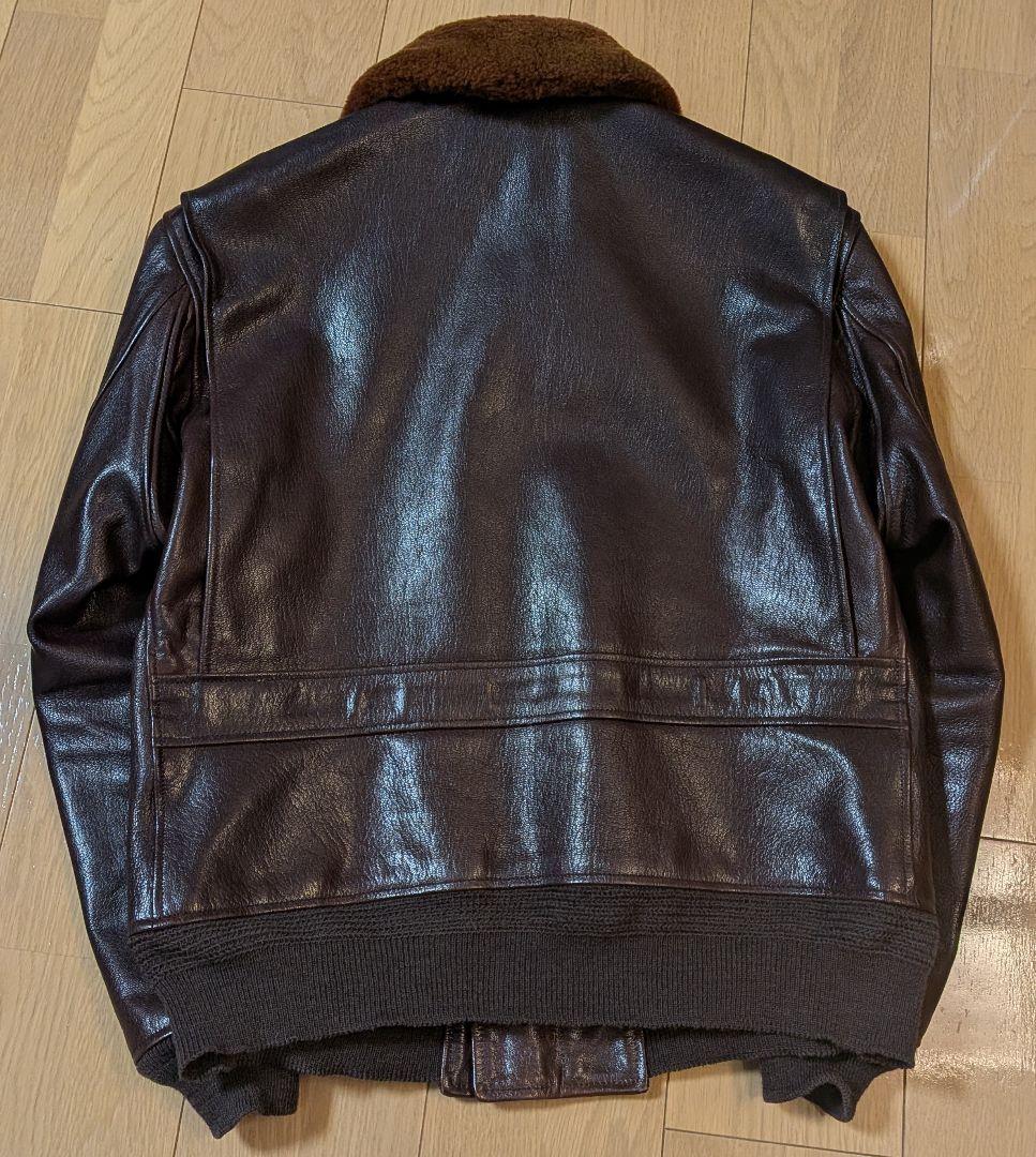 レインボーカントリー G1 55J14 LW FOSTER 実名復刻 42 美品