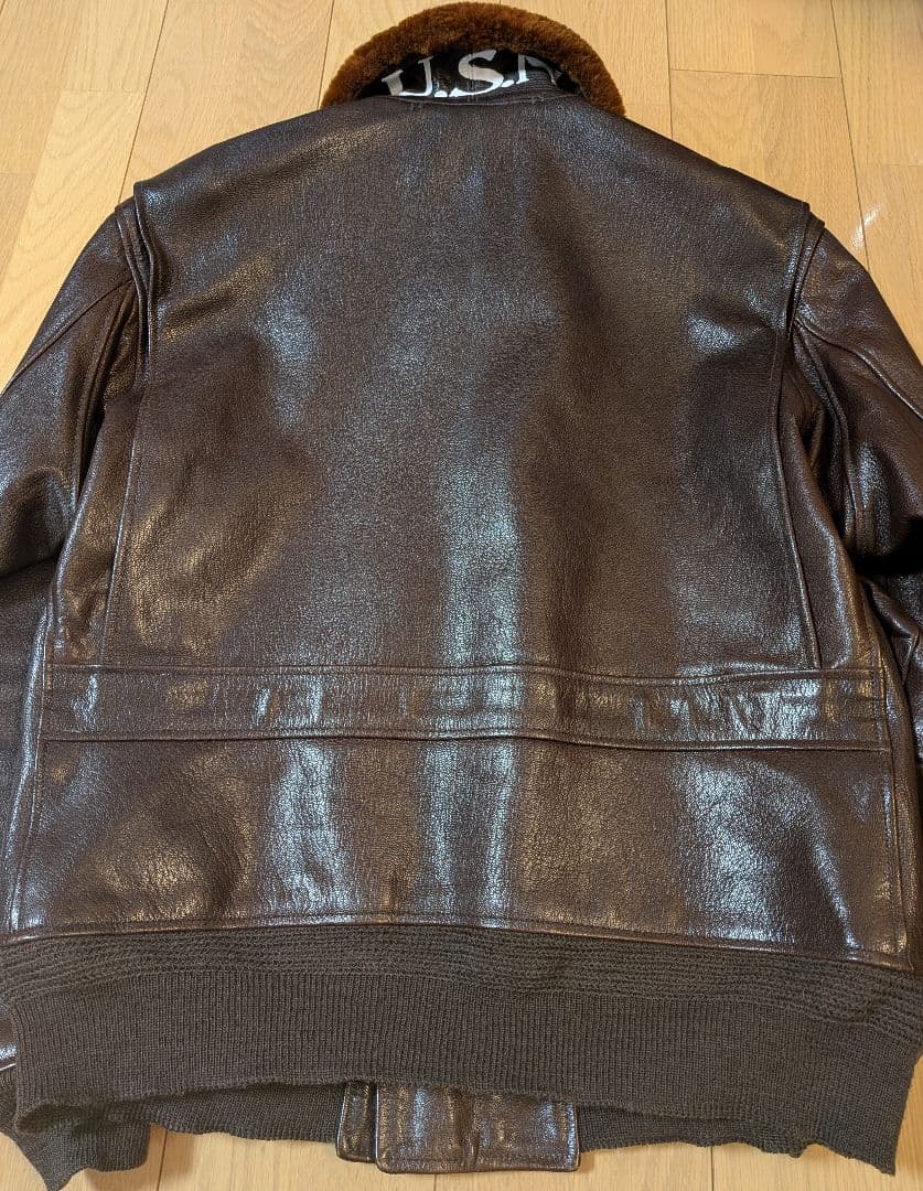 レインボーカントリー G1 55J14 LW FOSTER 実名復刻 42 美品