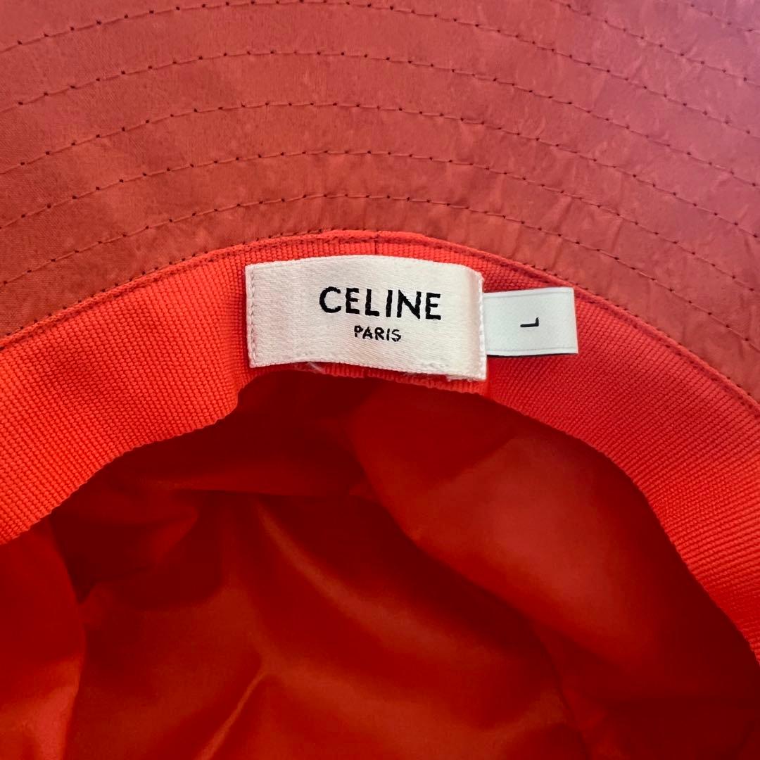 CELINE♥️バケットハット L