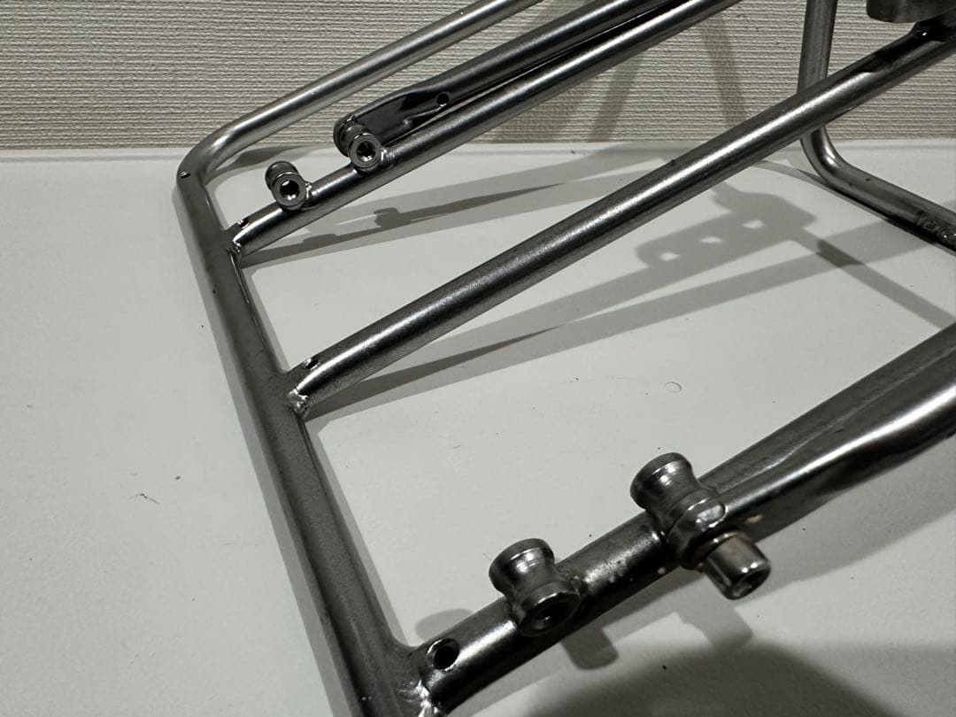 パーツ MASH Front Rack