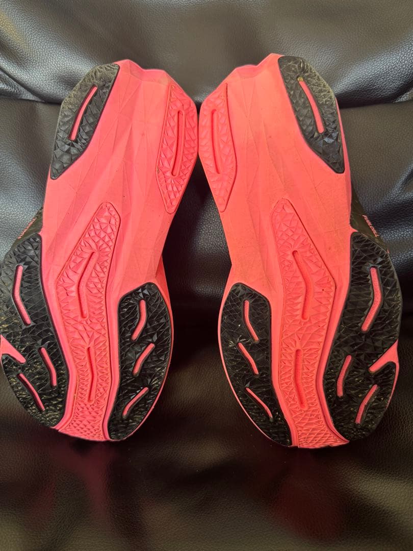 スパイク・シューズ NewBalance FuelCell Rebel v4 26.5cm