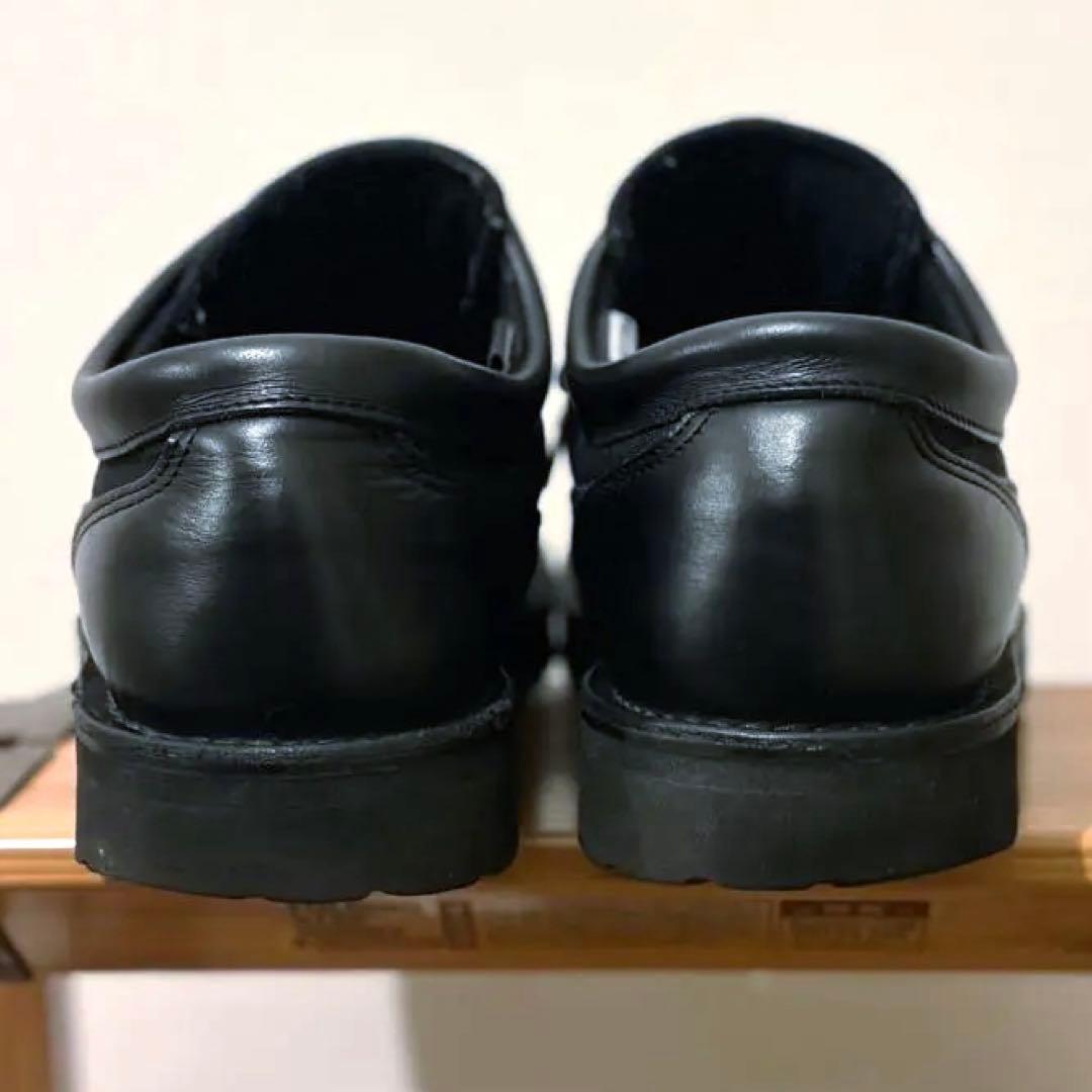 N.HOOLYWOOD × Danner / CASCADE RANGE ダナー