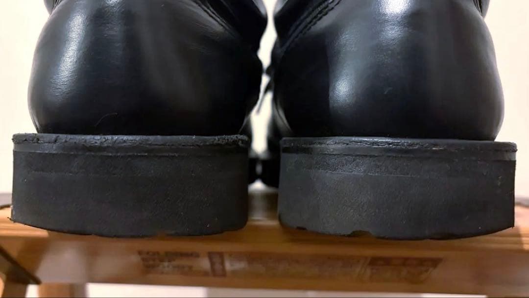 N.HOOLYWOOD × Danner / CASCADE RANGE ダナー