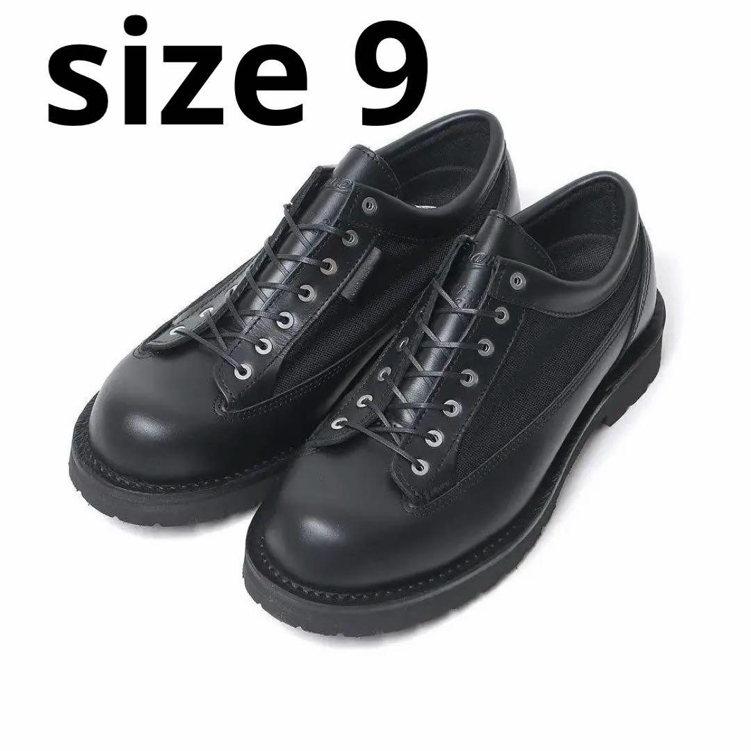 N.HOOLYWOOD × Danner / CASCADE RANGE ダナー