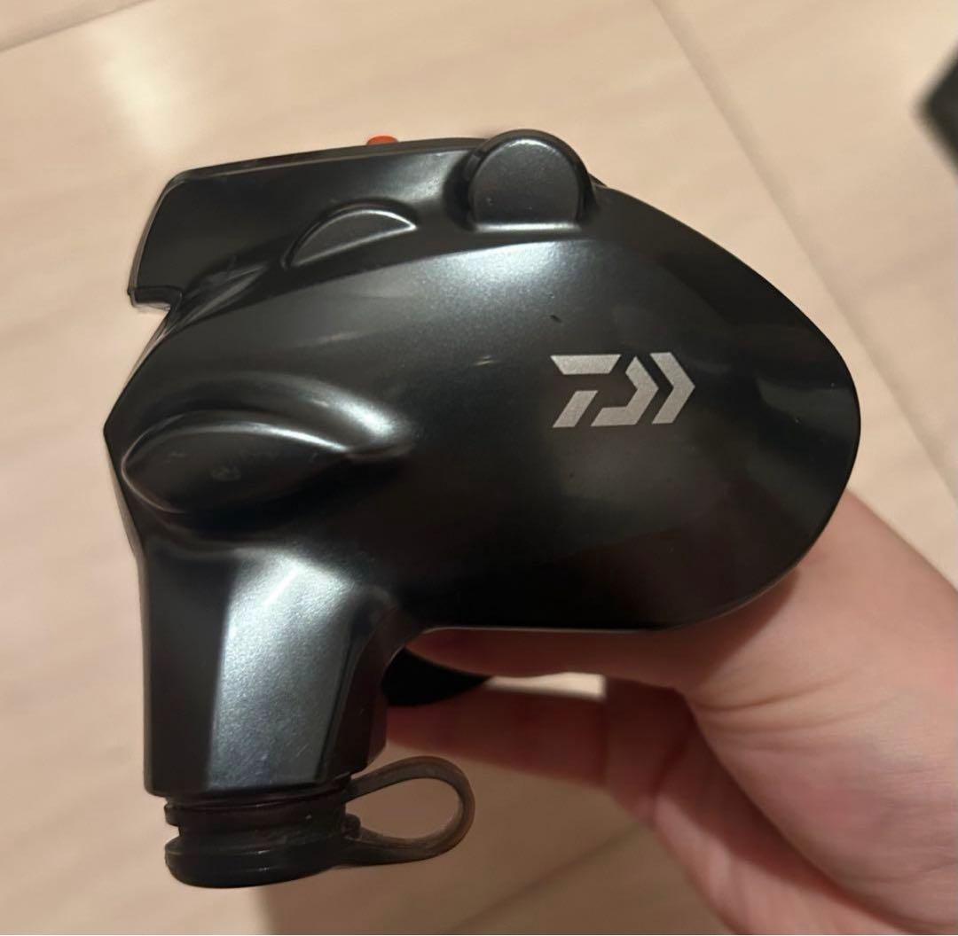 ダイワ　シーボーグ200j (オーバーホール直後の未使用品) 使用感あり