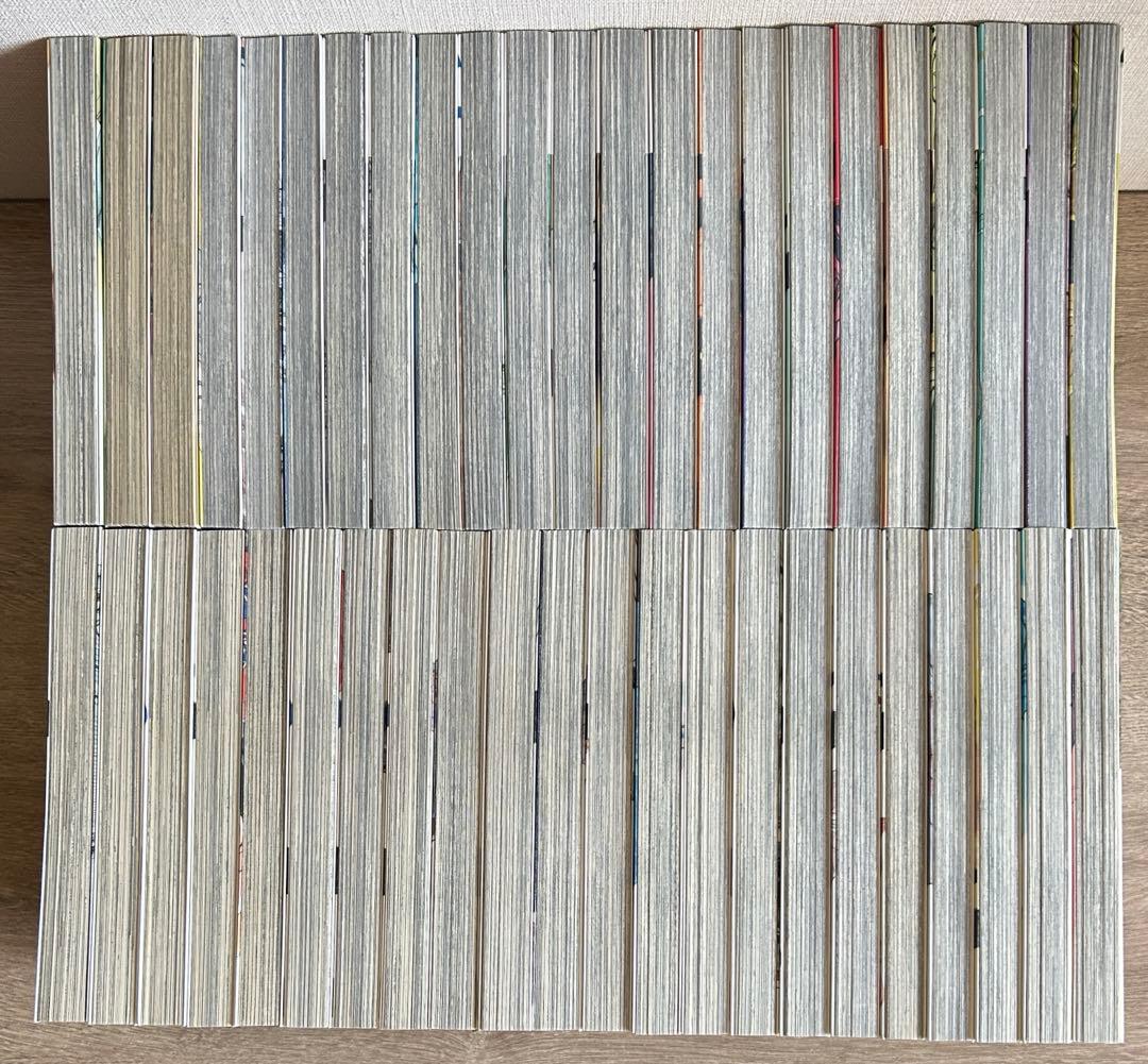 宇宙兄弟　1~45巻＋関連本5冊　50冊セット　小山 宙哉