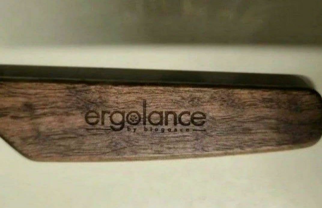 BIOGANCE ピンブラシ スリッカーブラシ　2点