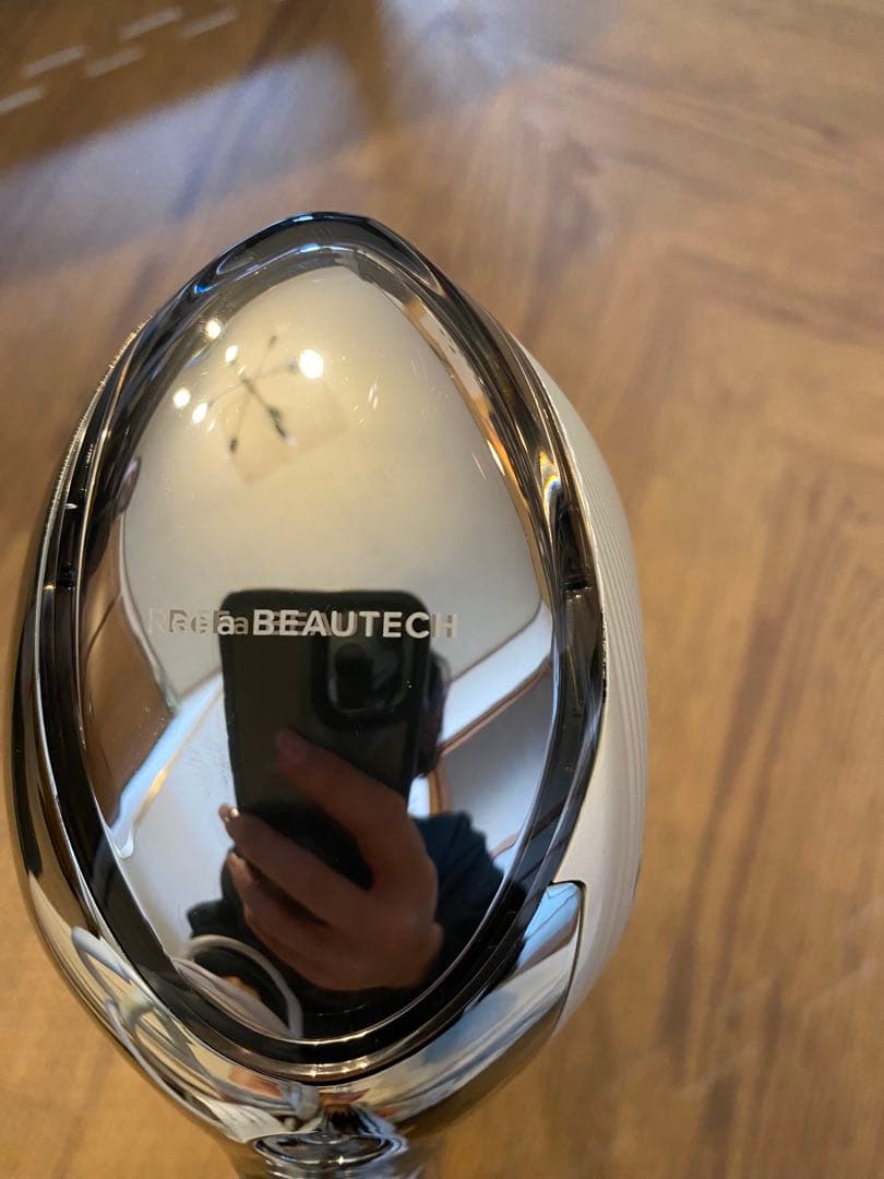 【2023年製】ReFa BEAUTECH ホワイト リファ ドライヤー