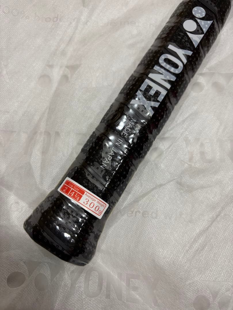 YONEX PERCEPT 100 G2 2本セット 新品未使用